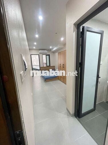 Khai trương CCMN Full Đồ, ban công thoáng tại Khương Thượng 