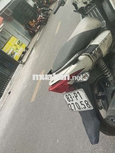Yamaha Novo 4 không chạy