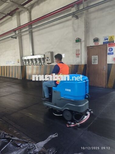 TUYỂN DỤNG GIÁM SÁT-TỔ TRƯỞNG-VÀ NHÂN VIÊN VỆ SINH