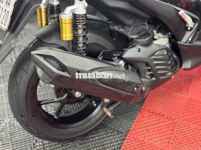 💥NVX125 2017 khoá SMK BSTP Chính Chủ xe đẹp💥