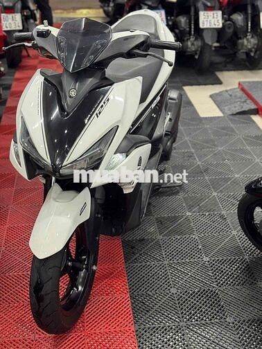 💥NVX125 2017 khoá SMK BSTP Chính Chủ xe đẹp💥