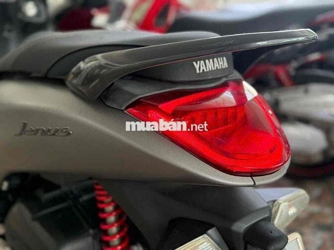 💥Janus đời 2017 BS Tỉnh KCC máy ngon xe đẹp💥