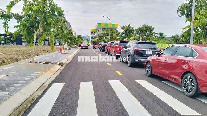 Cần bán đất KDC Rose mall An Nông 5 giá rẻ, sổ hồng, 1.65 tỷ.
