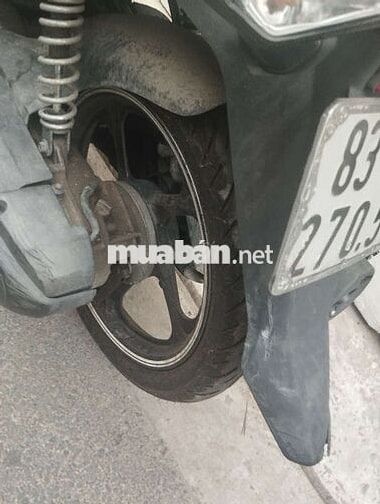 Yamaha Novo 4 không chạy