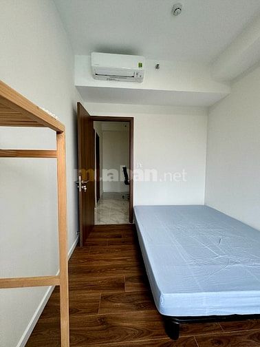 BÁN CĂN HỘ FULL NỘI THẤT – THE PRIVIA, NHÀ TRỐNG 18/6/2026