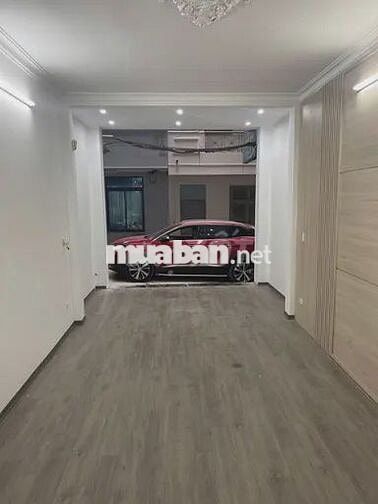🏡 NHÀ ĐẶNG THÙY TRÂM CẦU GIẤY-PHÂN LÔ Ô TÔ, SÁT PHỐ - 67M - HƠN 20 TỶ