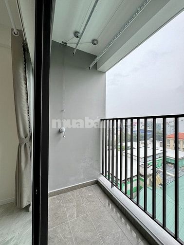 BÁN CĂN HỘ FULL NỘI THẤT – THE PRIVIA, NHÀ TRỐNG 18/6/2026