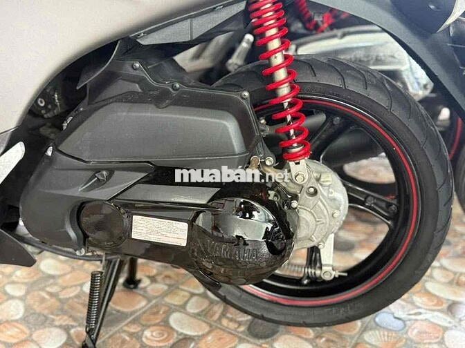 💥Janus đời 2017 BS Tỉnh KCC máy ngon xe đẹp💥