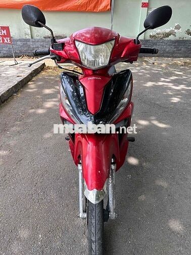Honda RSX 2014 Đỏ Đã qua sử dụng