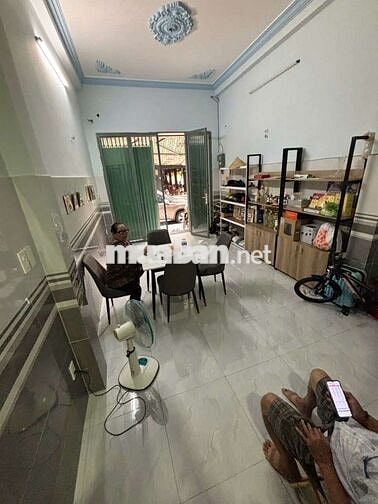 cho thuê nhà khu vực trung tâm Gò Vấp 