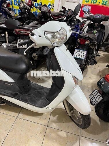 Honda Xe máy màu Trắng