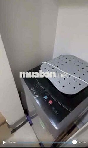 CHỈ 5 🥔 CÓ NGAY STUDIO ,BAN CÔNG - MÁY GIẶT RIÊNG