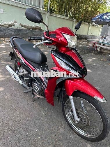 Honda RSX 2014 Đỏ Đã qua sử dụng