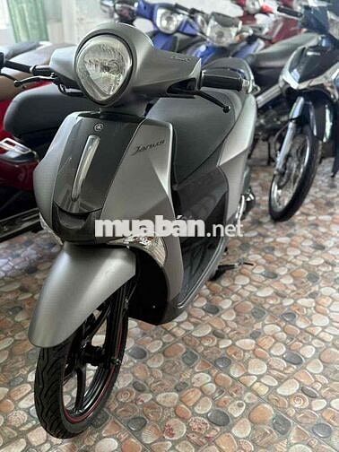 💥Janus đời 2017 BS Tỉnh KCC máy ngon xe đẹp💥