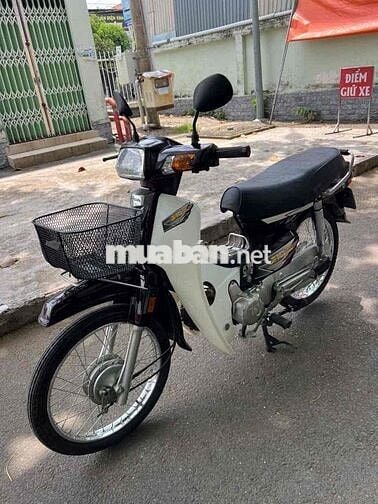 Honda Dream nâu ( xe đẹp giá rẻ)