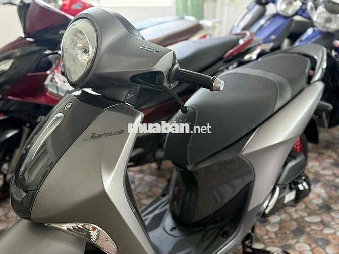 💥Janus đời 2017 BS Tỉnh KCC máy ngon xe đẹp💥