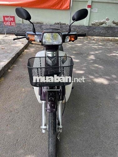 Honda Dream nâu ( xe đẹp giá rẻ)
