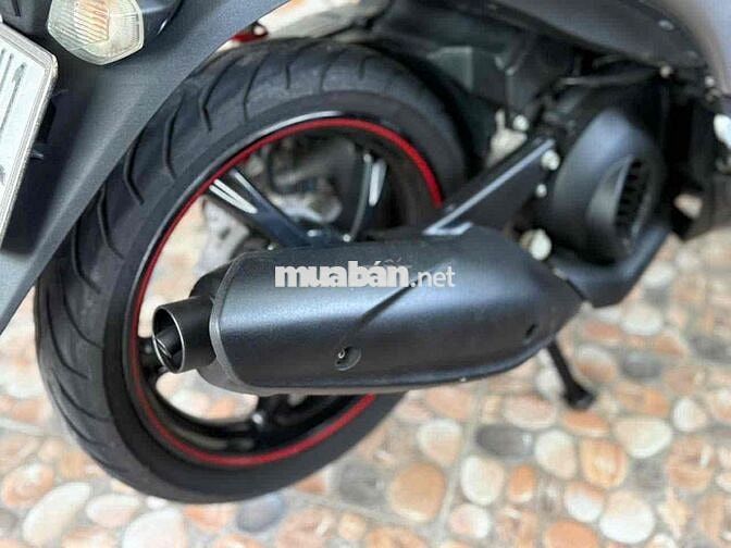 💥Janus đời 2017 BS Tỉnh KCC máy ngon xe đẹp💥