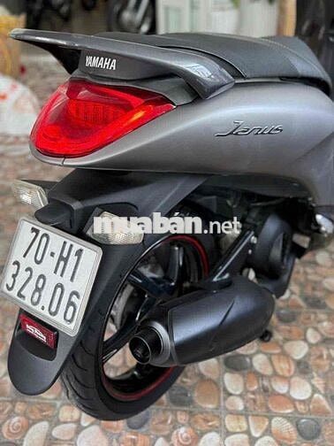 💥Janus đời 2017 BS Tỉnh KCC máy ngon xe đẹp💥