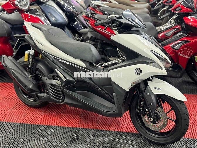 💥NVX125 2017 khoá SMK BSTP Chính Chủ xe đẹp💥