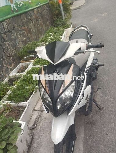 Yamaha Novo 4 không chạy