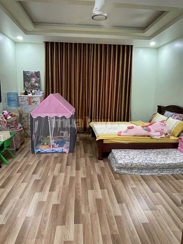 Bán nhà hẻm 2m - dt 61m  - đường 42 BTĐ Q2