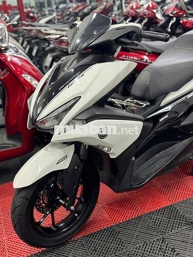 💥NVX125 2017 khoá SMK BSTP Chính Chủ xe đẹp💥