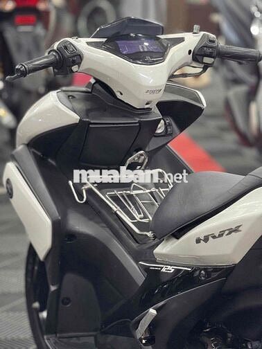 💥NVX125 2017 khoá SMK BSTP Chính Chủ xe đẹp💥