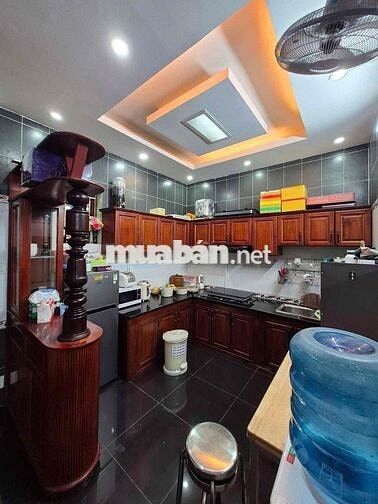 Cho Thuê Biệt Thự Đường 14M - DT 7x20m 1 Trệt 1 Lầu 1 ST - 4Pn 4Wc