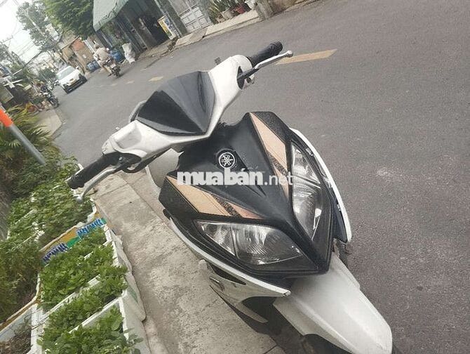 Yamaha Novo 4 không chạy