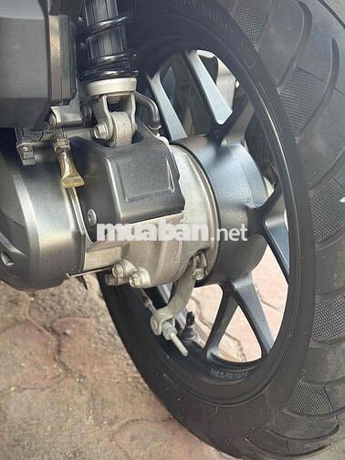 Honda Vario 125 2020 Trắng cam
