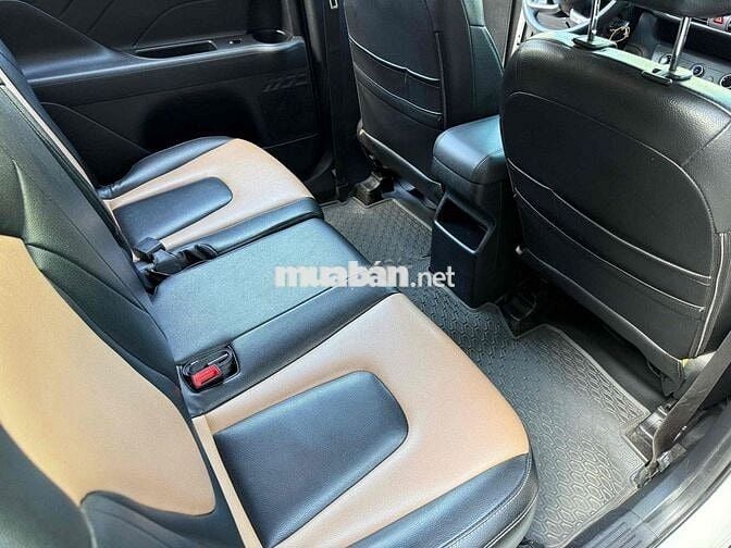 Hyundai Stargazer 2022 số tự đông bao zin bao chec