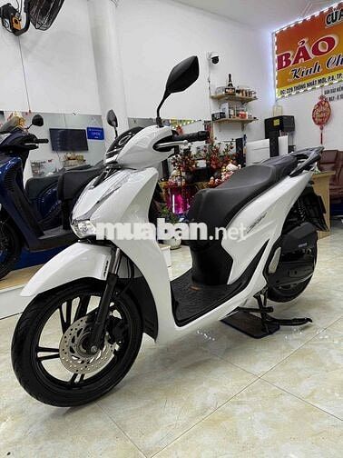 Honda SH 150 ABS 2020 Trắng