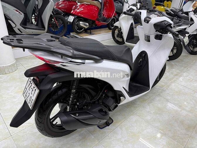 Honda SH 150 ABS 2020 Trắng