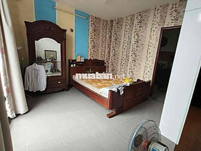 Giảm 1Tỷ HXH Ngủ trong nhà cách mặt tiền vài bước,Chính chủ cần bán