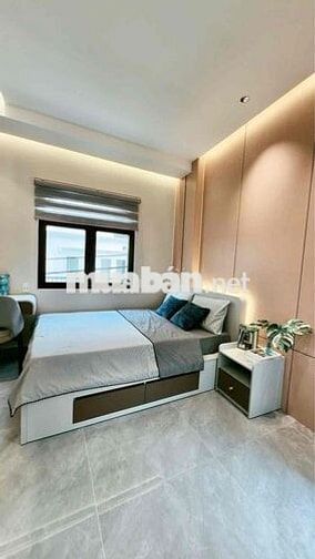 Chỉ: 5Tỷ650 - LÊ VĂN DUYỆT GIÁP QUẬN 1 – GẦN KHU PHAN XÍCH LONG  📐 DT: