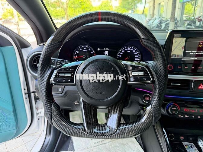 KIA K3 2024 1.6 Premium