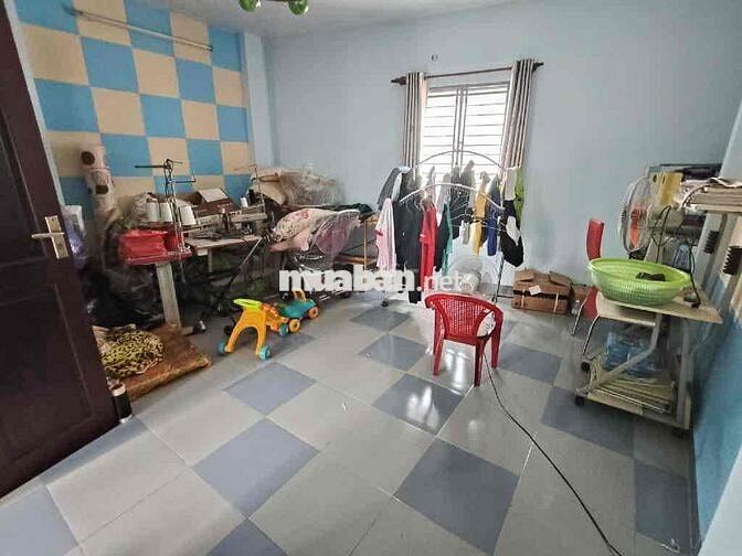 Giảm 1Tỷ HXH Ngủ trong nhà cách mặt tiền vài bước,Chính chủ cần bán