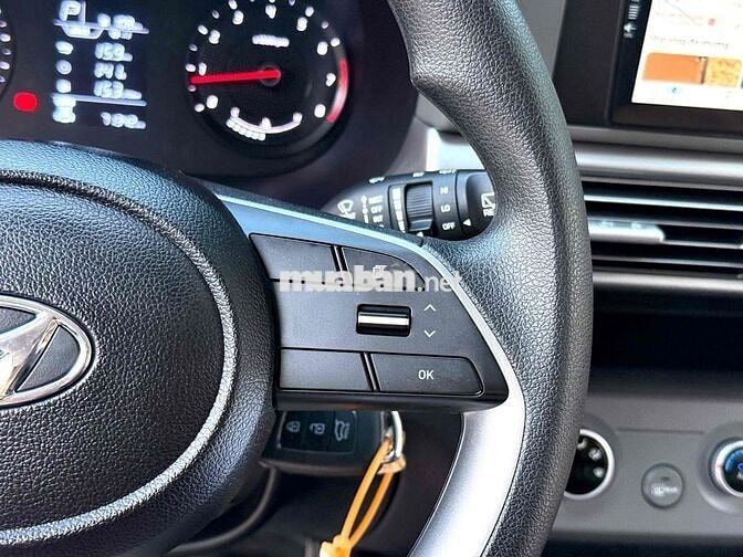 Hyundai Stargazer 2022 số tự đông bao zin bao chec