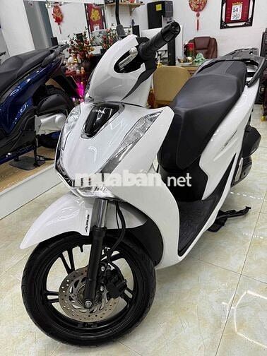 Honda SH 150 ABS 2020 Trắng