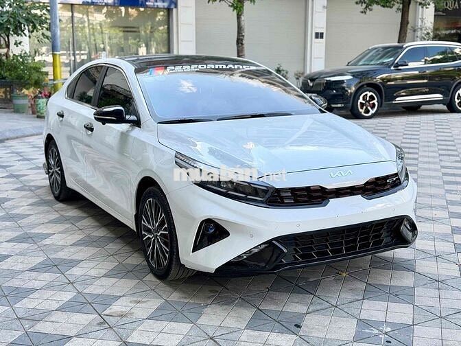 KIA K3 2024 1.6 Premium