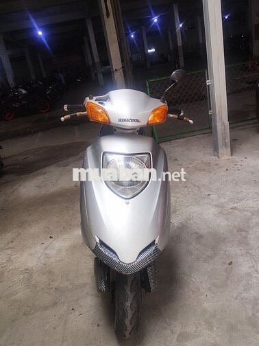 Xe spacy honda stream đẹp êm đầm vọt ko lỗi vặt