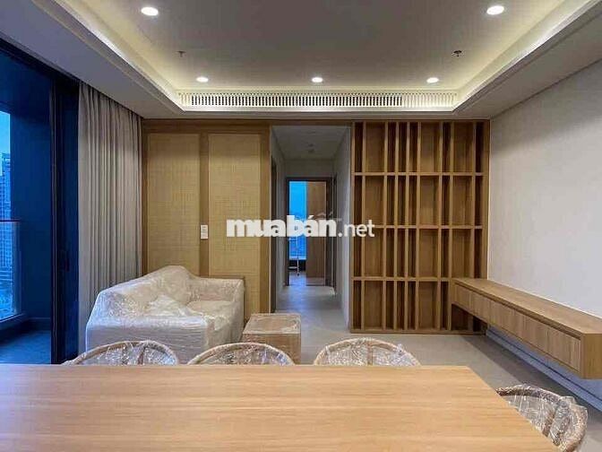 CĂN HỘ TẦNG 16 GỒM 3 PHÒNG NGỦ THIẾT KẾ CỰC ĐẸP
