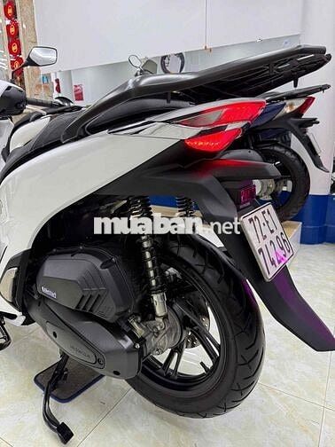 Honda SH 150 ABS 2020 Trắng