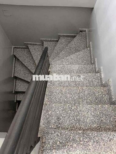 Giảm 1Tỷ HXH Ngủ trong nhà cách mặt tiền vài bước,Chính chủ cần bán