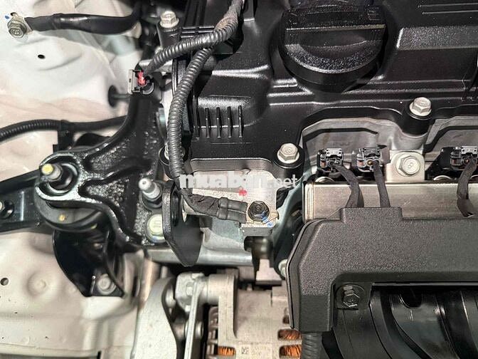 Hyundai Stargazer 2022 số tự đông bao zin bao chec