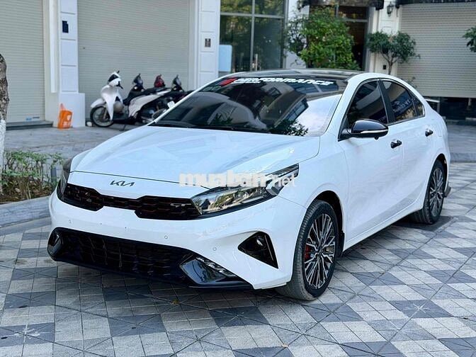 KIA K3 2024 1.6 Premium