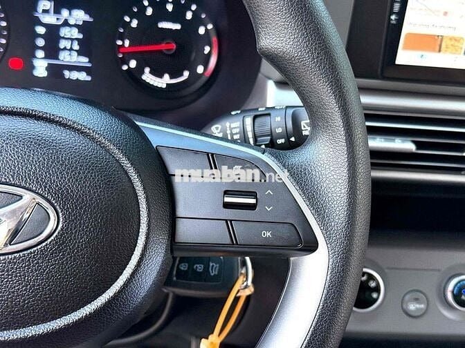 Hyundai Stargazer 2022 số tự đông bao zin bao chec