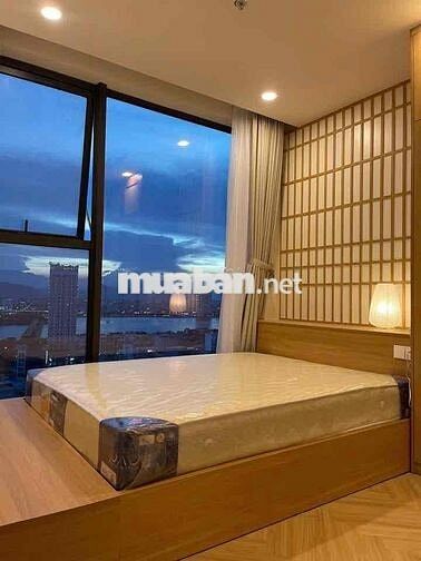 CĂN HỘ TẦNG 16 GỒM 3 PHÒNG NGỦ THIẾT KẾ CỰC ĐẸP