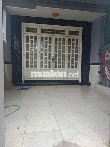 Cho Thuê Nhà Xuân Thới Đông Hóc Môn